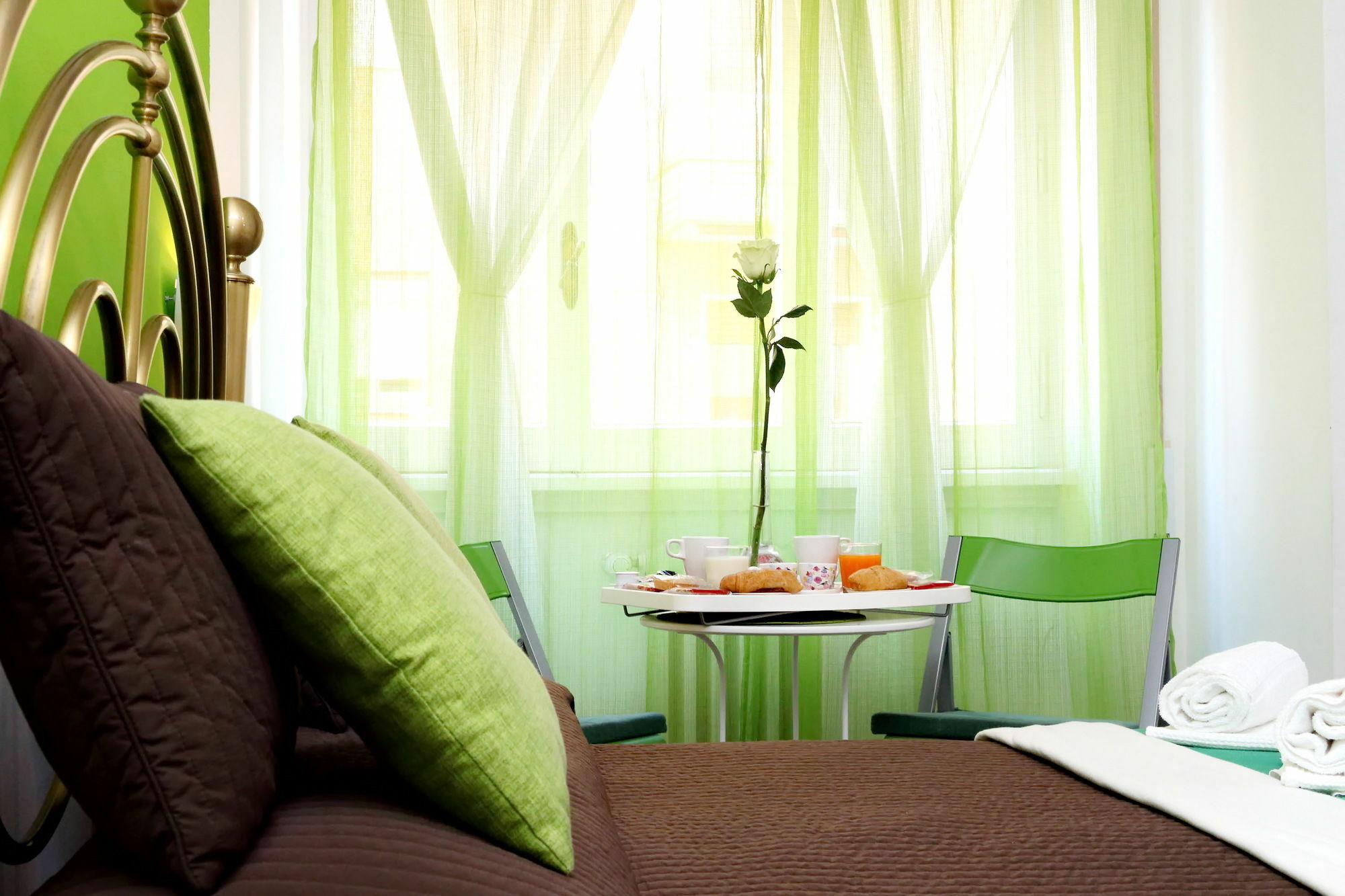 Bed & Breakfast San Giorgio Rome