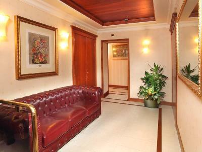 Serena Srl Hotel