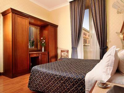 Hotel Serena Srl