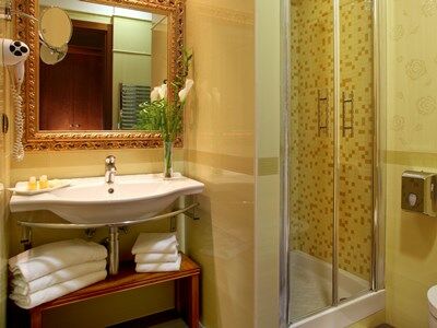Serena Srl Rome