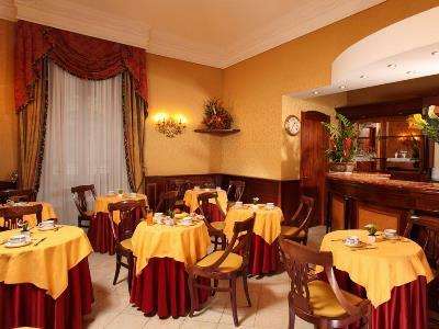 Hotel Serena Srl
