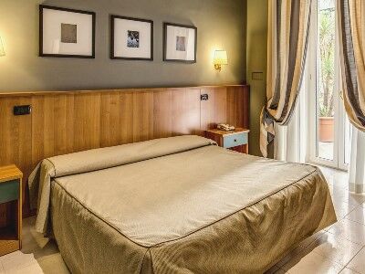 Taormina 2* Rome