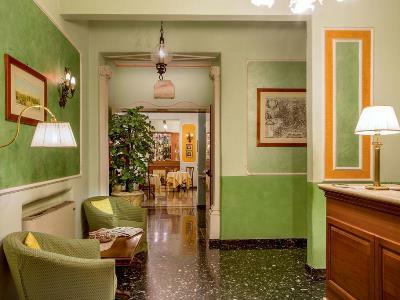 Palazzo Venere Hotel Rome