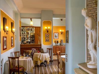 Hotel Palazzo Venere Rome