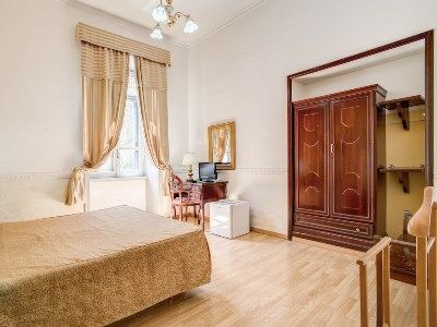 D'este Hotel Rome