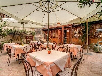 D'este 3* Rome