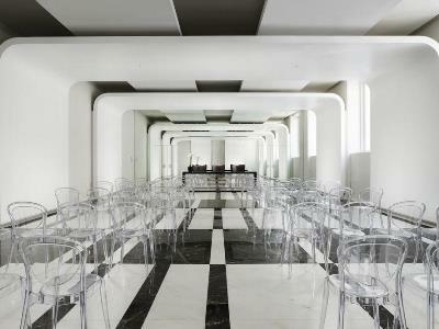 Palazzo Montemartini Rome, A Radisson Collection Hotel 5*