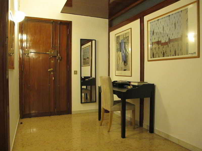 Bed & Breakfast Santa Croce