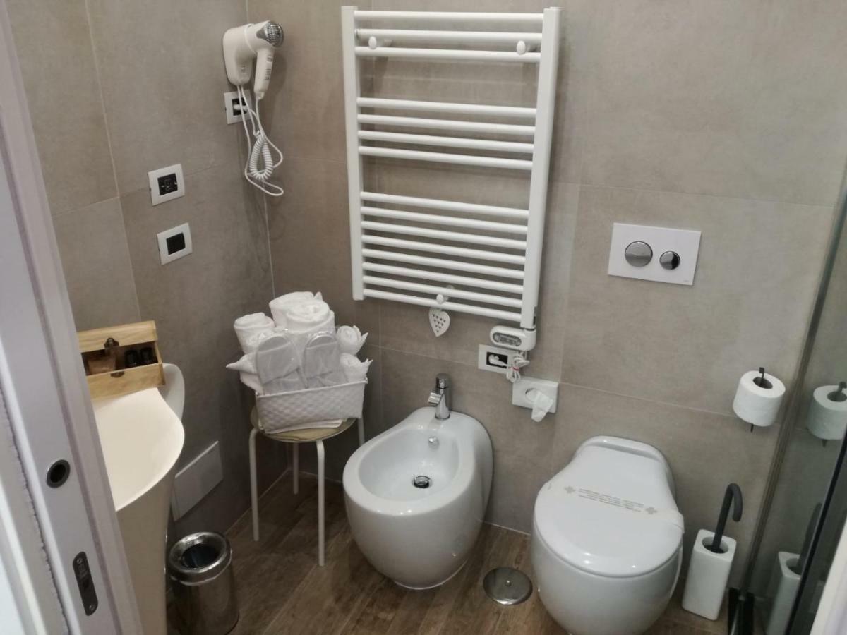 Guest house I Fiumi Di Navona Rome