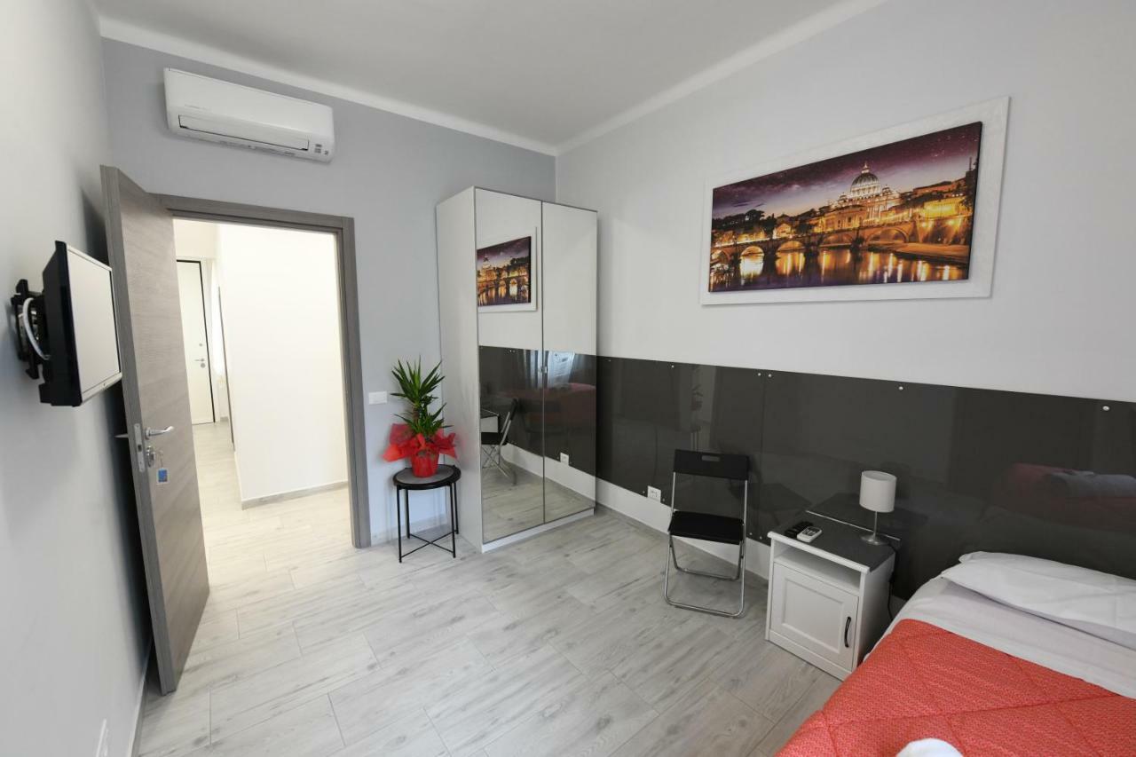 Guest house A Casa Mia 2*