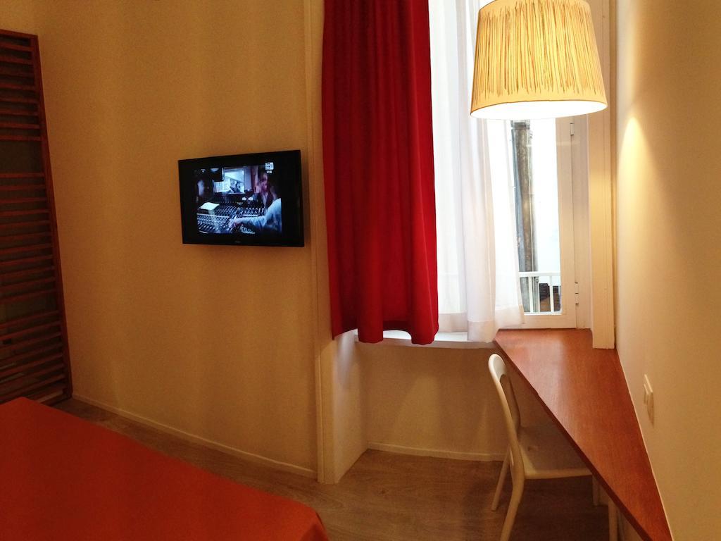 Why Not Guest house 2*
