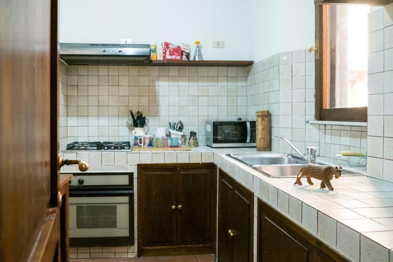 Signor Colosseo Bed & Breakfast