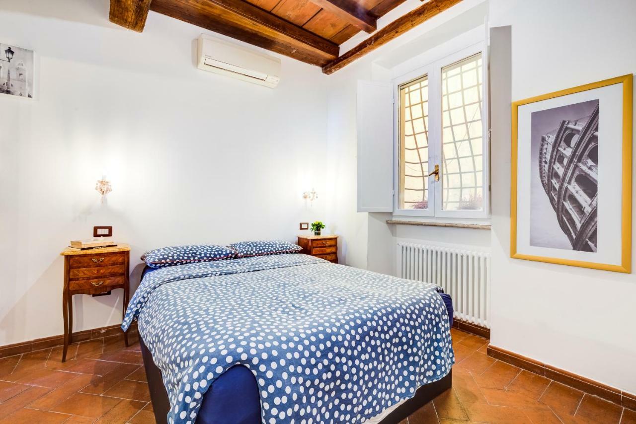 The Maisonette - Campo De' Fiori * Rome