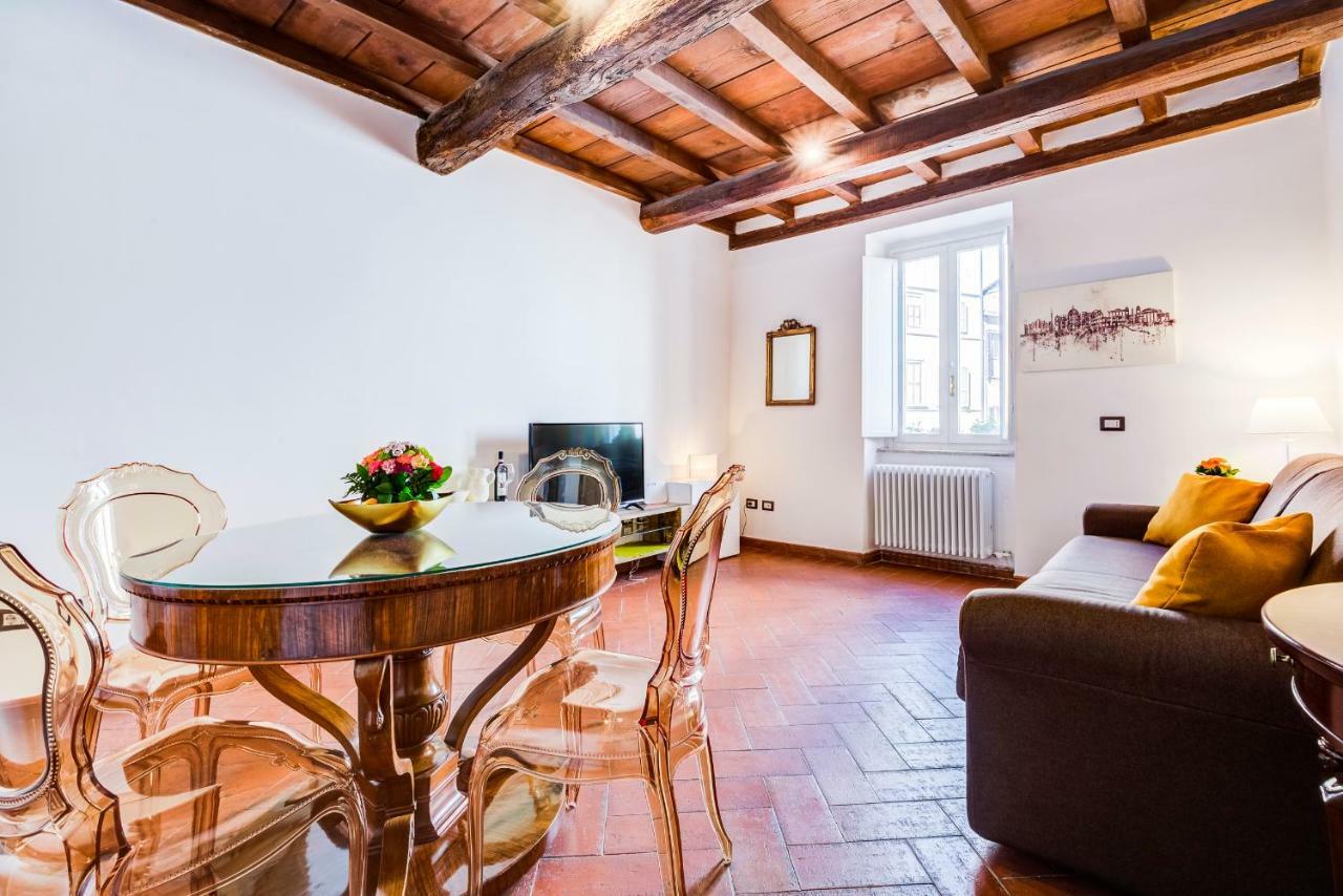 The Maisonette - Campo De' Fiori Holiday home *