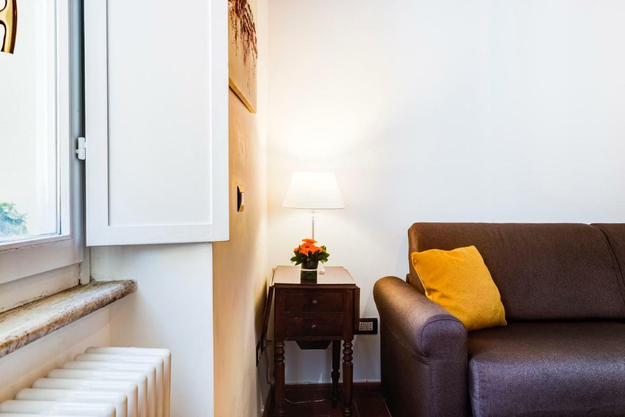 The Maisonette - Campo De' Fiori * Rome