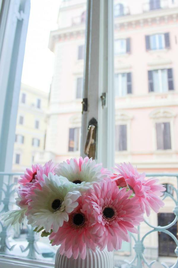 Appartamento Momo Vatican Museums *