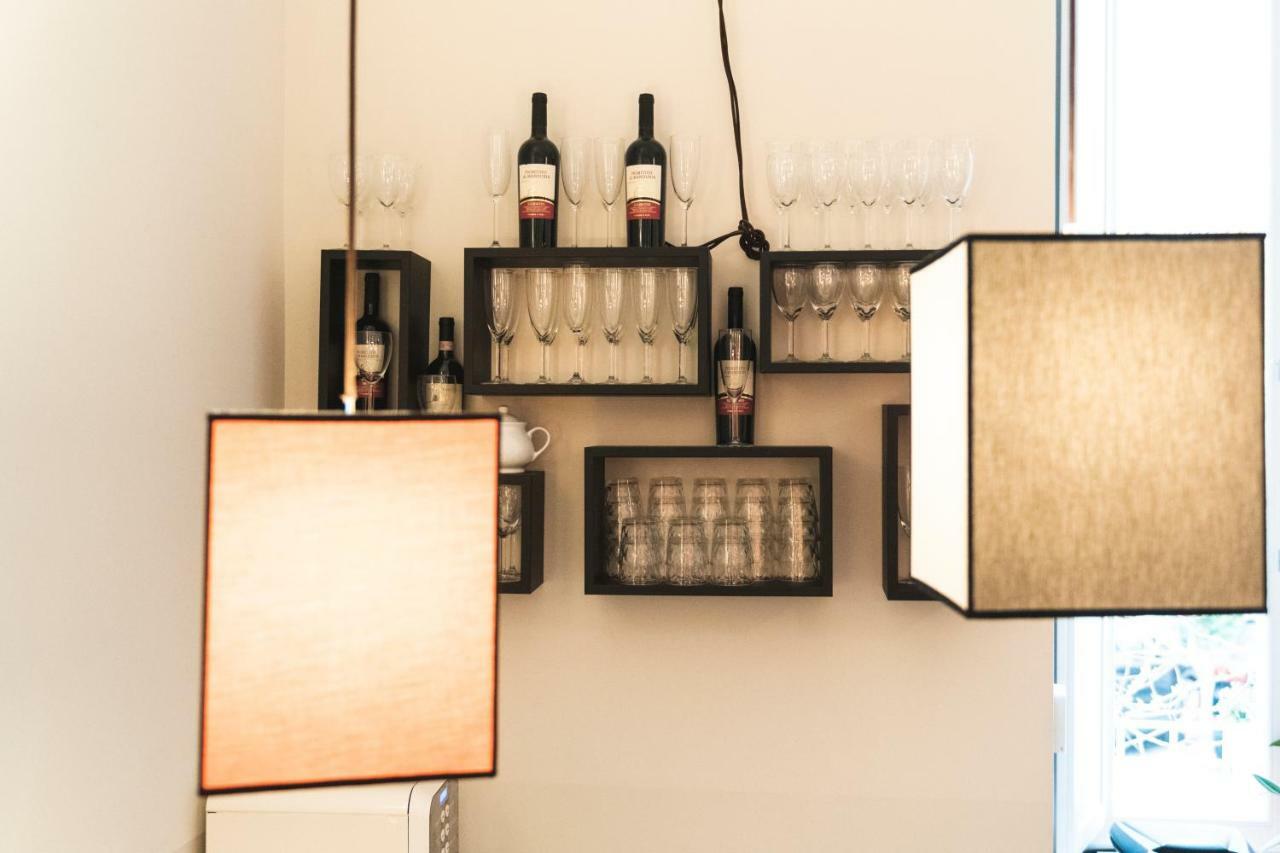Hotel Eccelso Roma