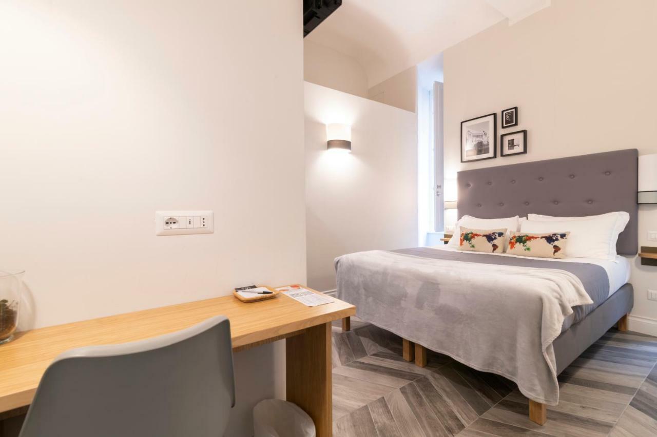 Eccelso 3* Roma