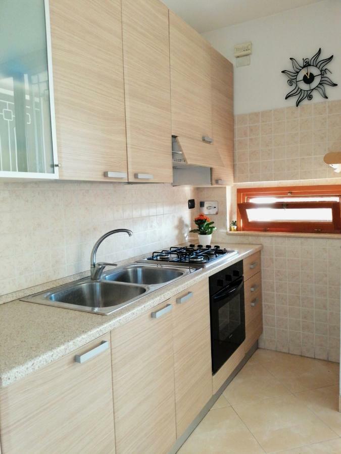 Domus Vigolo Apartment