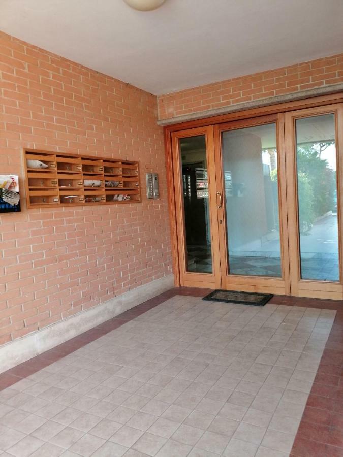 Apartment Domus Vigolo Rome