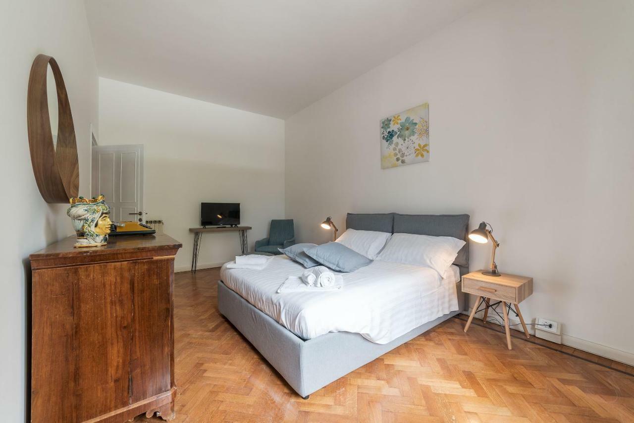 Apartment Tiber Stylish Rome