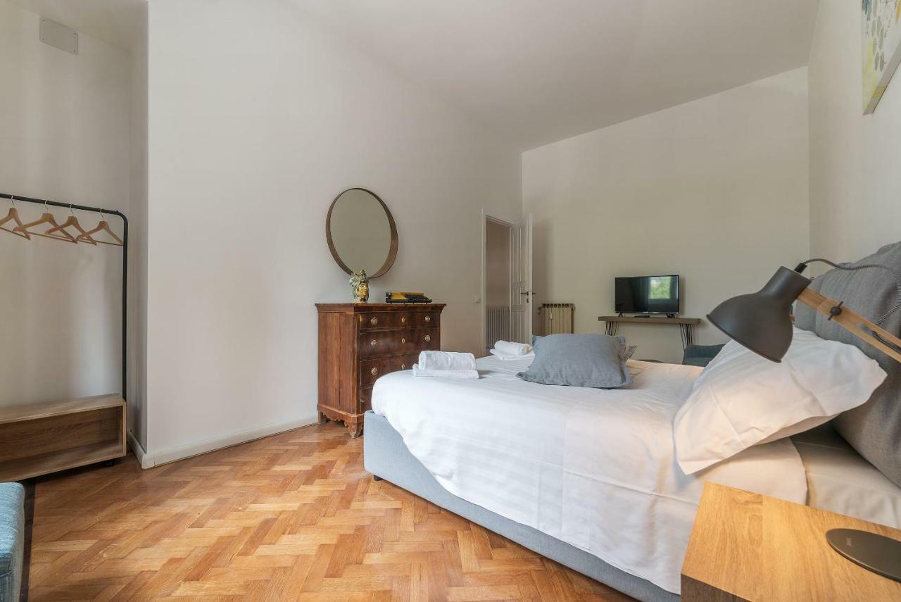 Tiber Stylish Apartment *