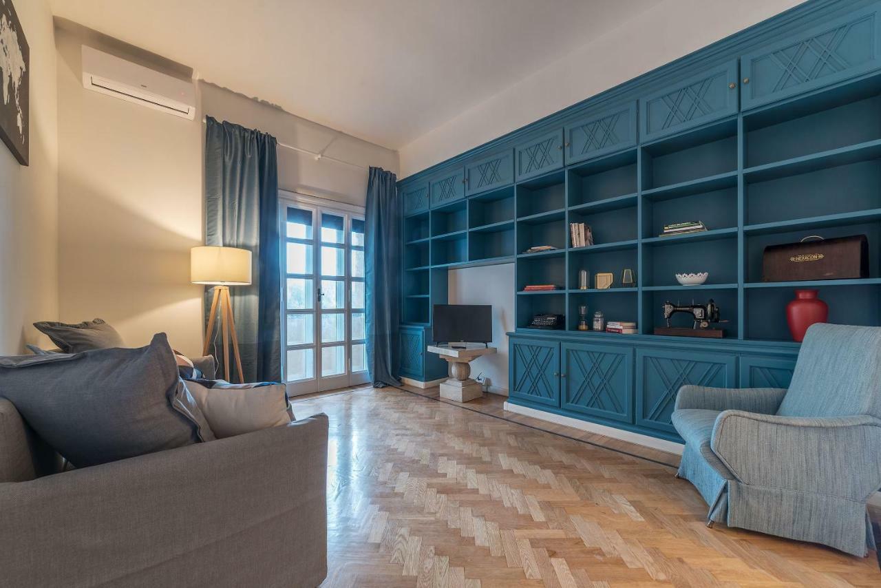 Tiber Stylish Apartment Rome