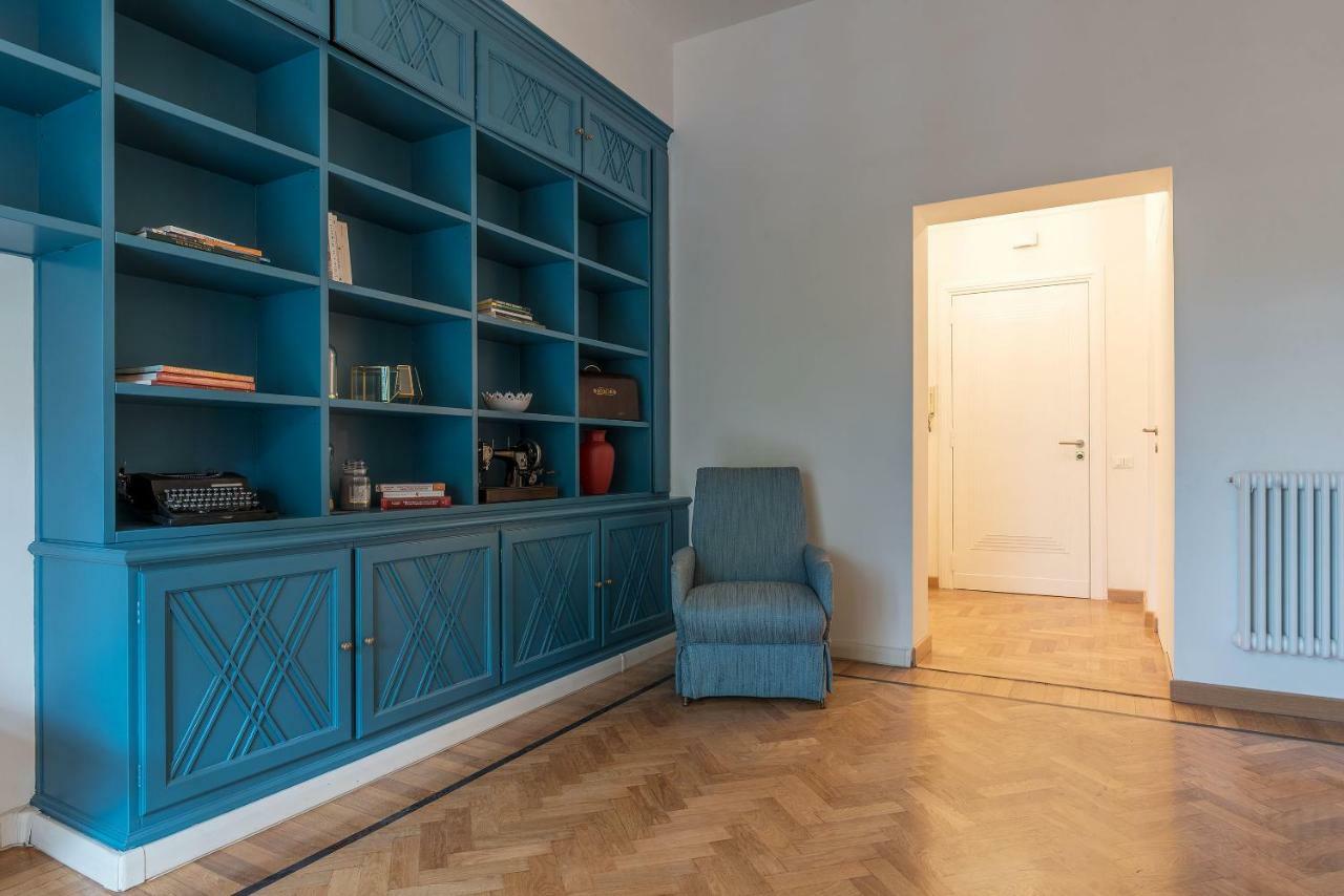 Tiber Stylish Apartment *