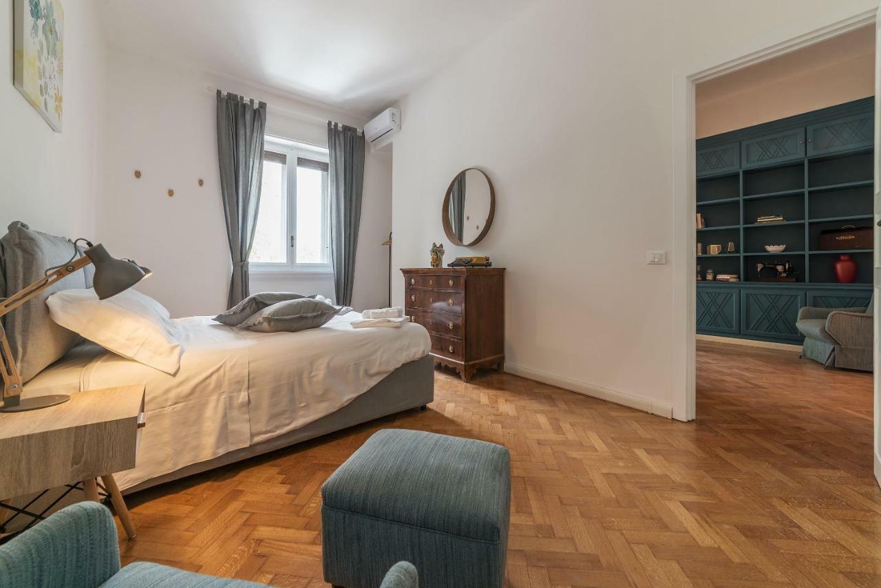 Apartment Tiber Stylish