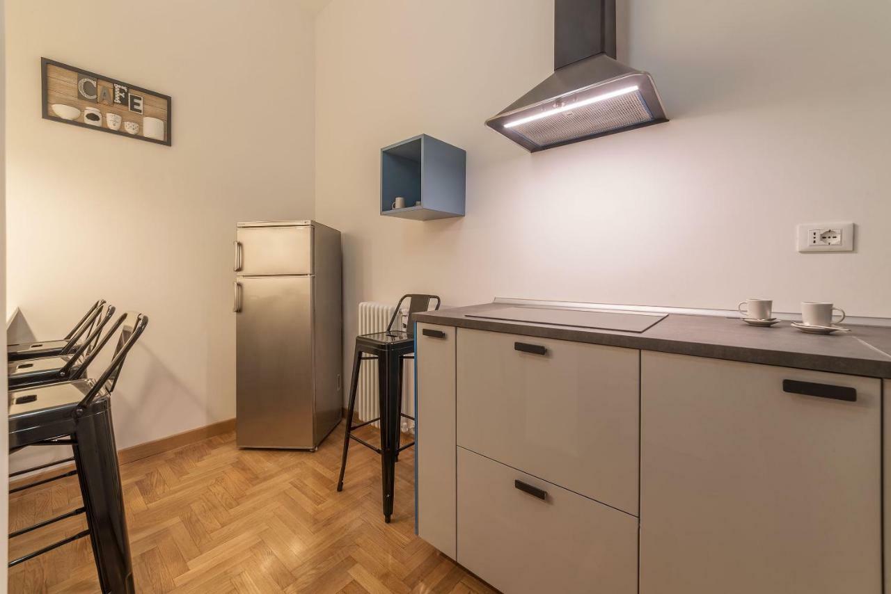 Tiber Stylish Apartment *