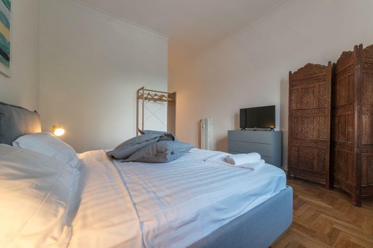 Apartment Tiber Stylish