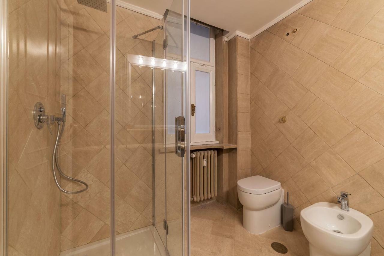 Apartment Tiber Stylish Rome