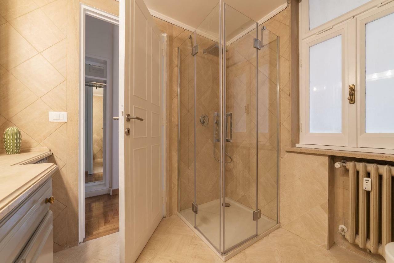 Tiber Stylish Apartment *