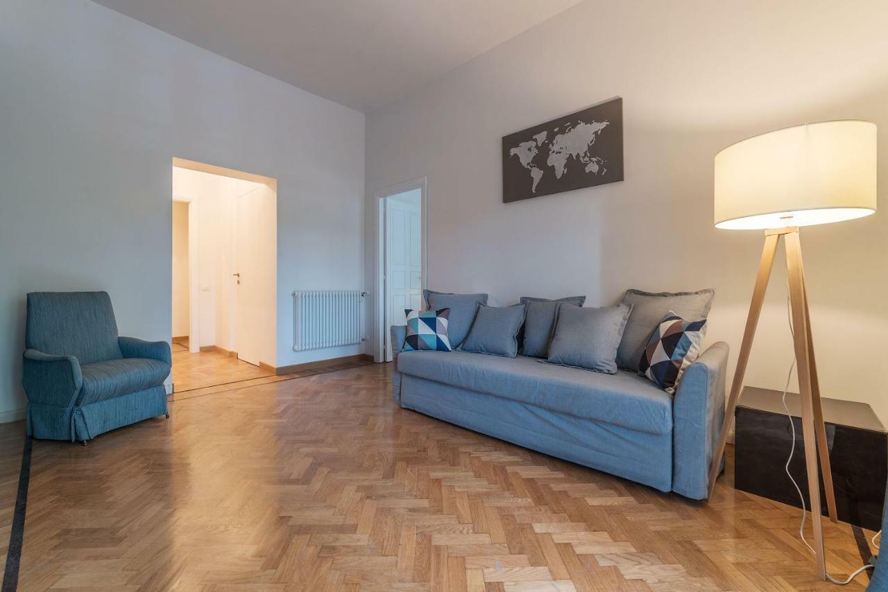 Tiber Stylish Apartment