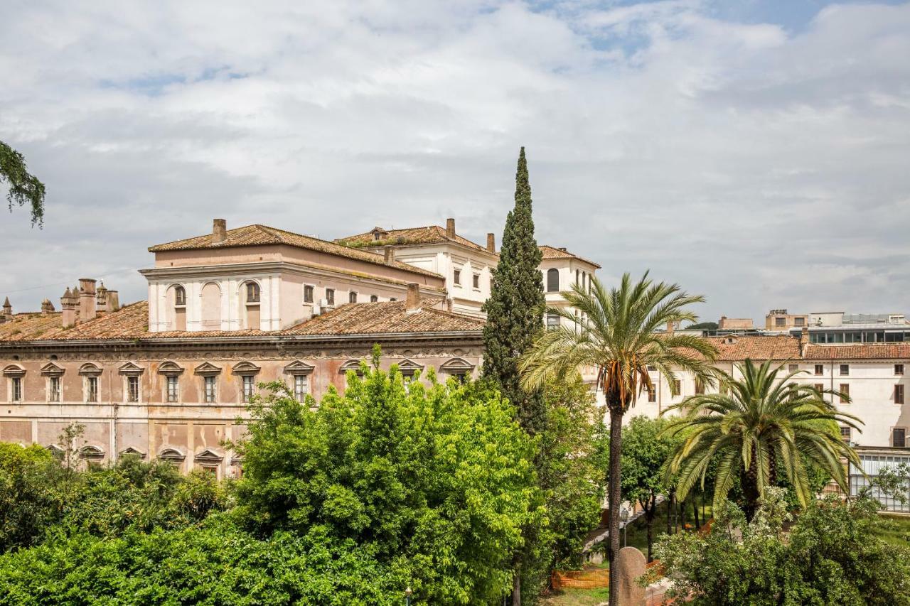 Residenza B Affittacamere 2*