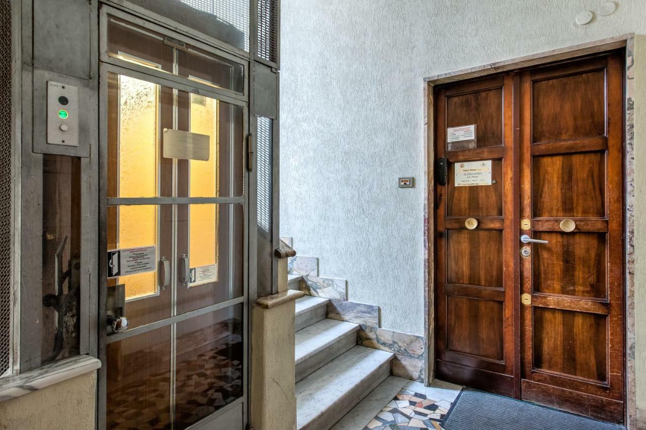 Affittacamere Alessandro A San Pietro Bed Roma