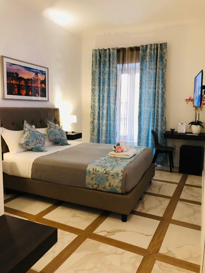 Kambal Luxury Guest house *