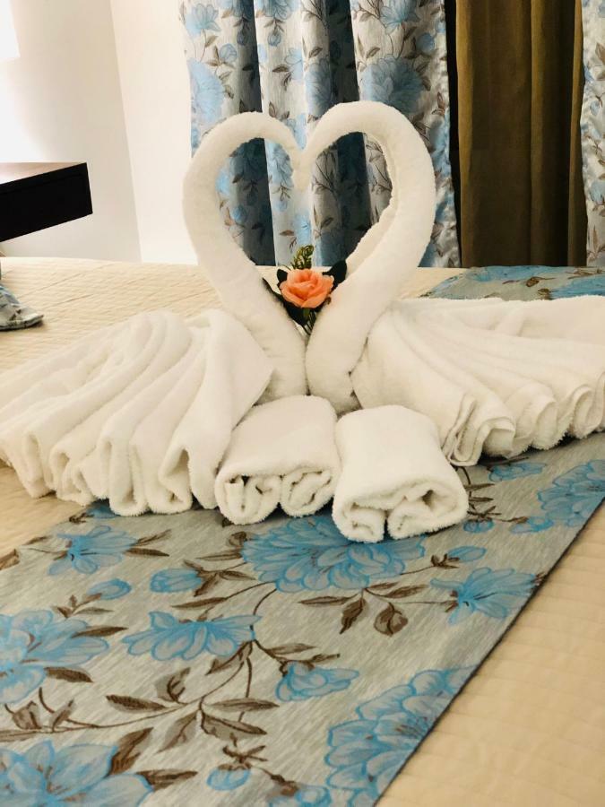 Kambal Luxury