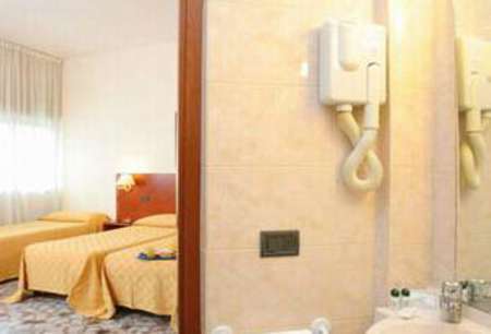 Hotel Blu