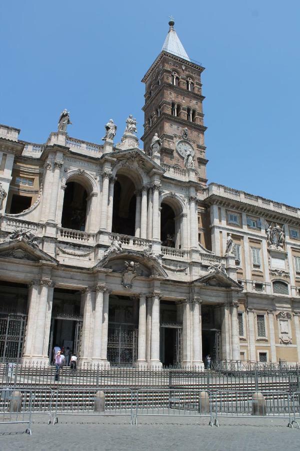 Domus Maggiore Guest house *