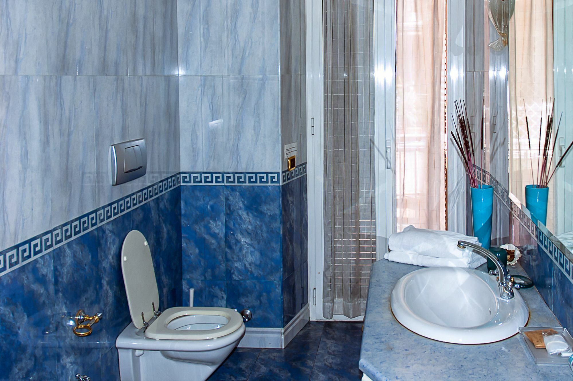 Twice Hotel Rome