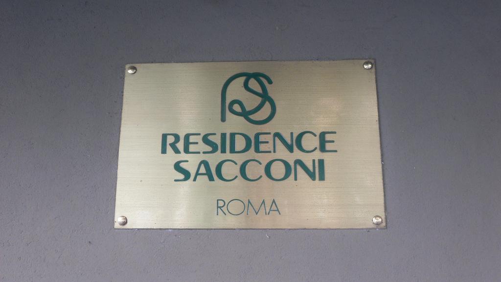 Aparthotel Sacconi 4*