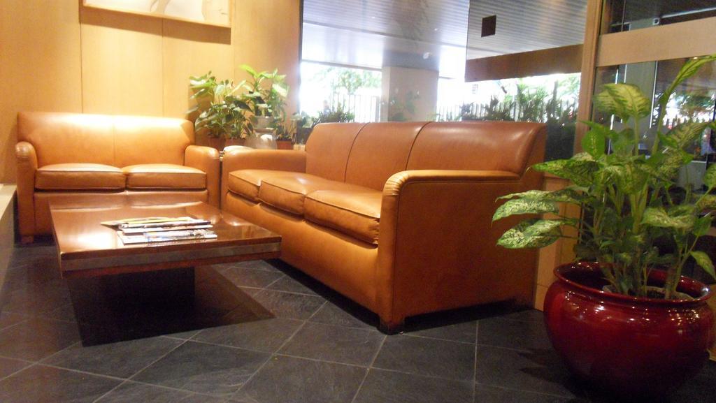 Sacconi Aparthotel