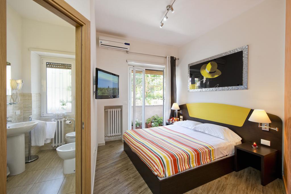 Guest house Vaticano84 Rome