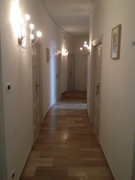 Guest house Colazione Al Vaticano Rome