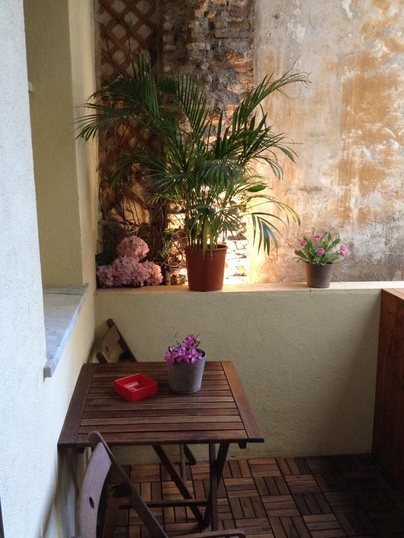 Regola Bed & Breakfast 2*