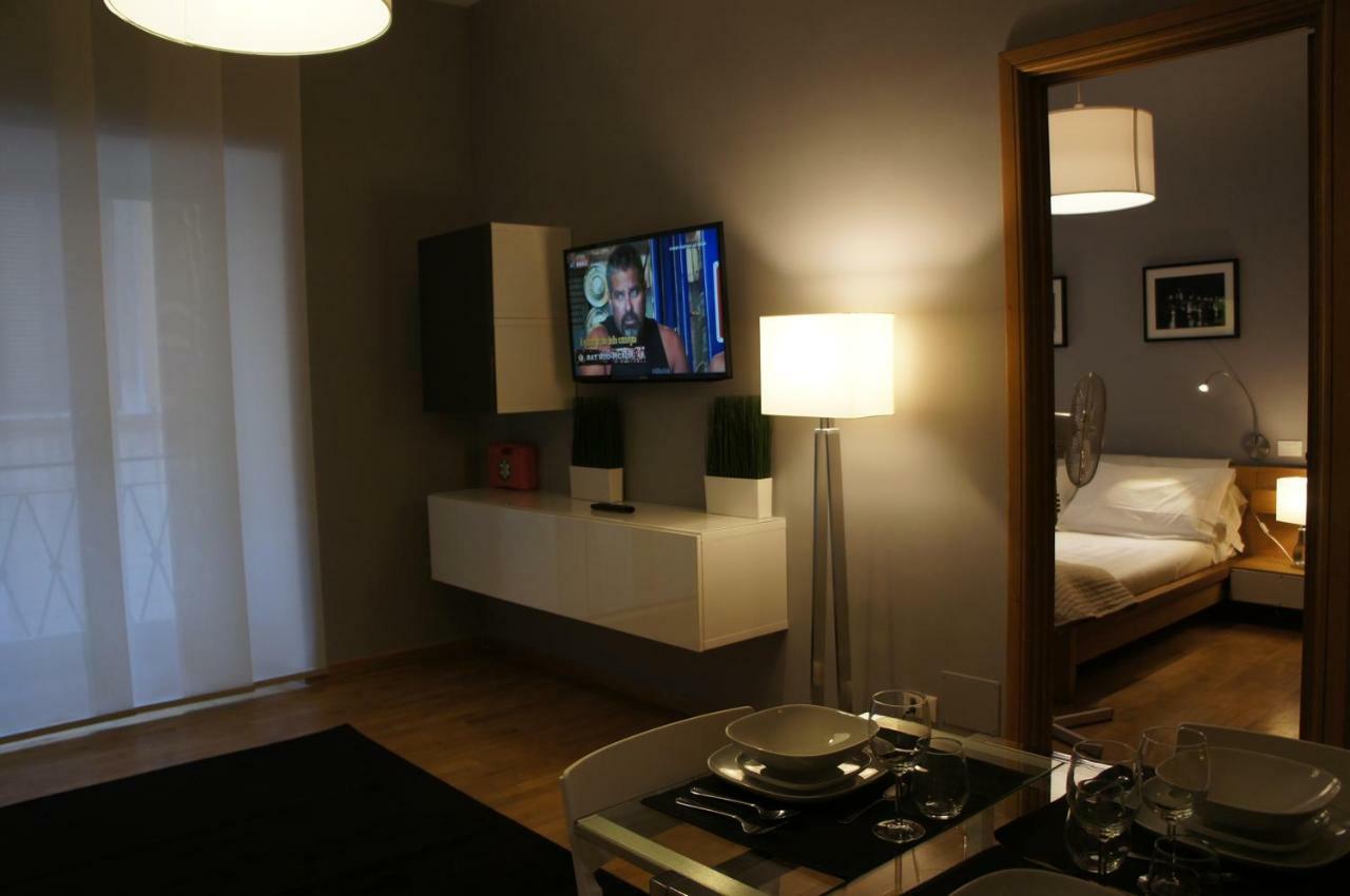 Fiftynine Luxury * Rome