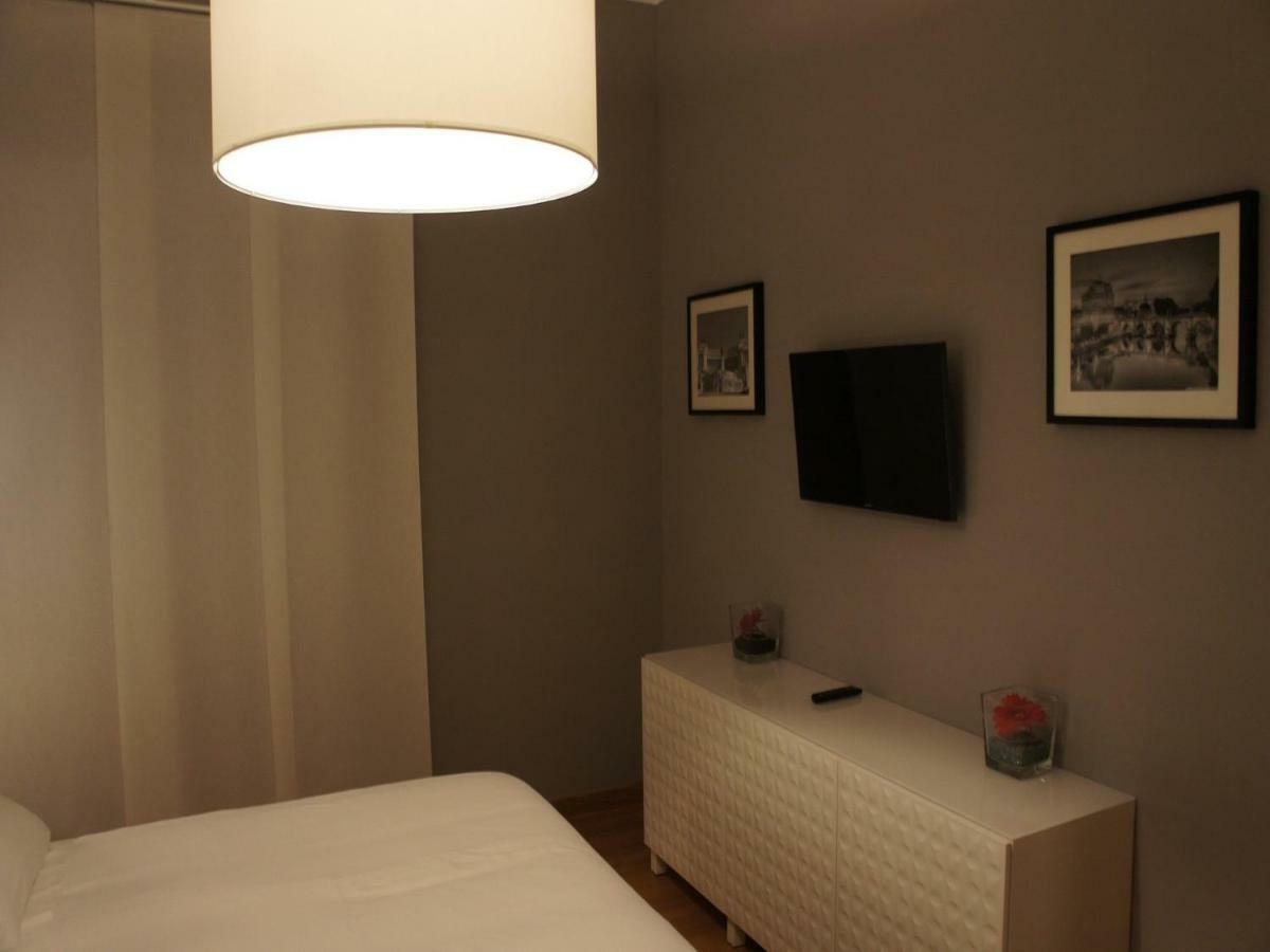 Apartment Fiftynine Luxury Rome