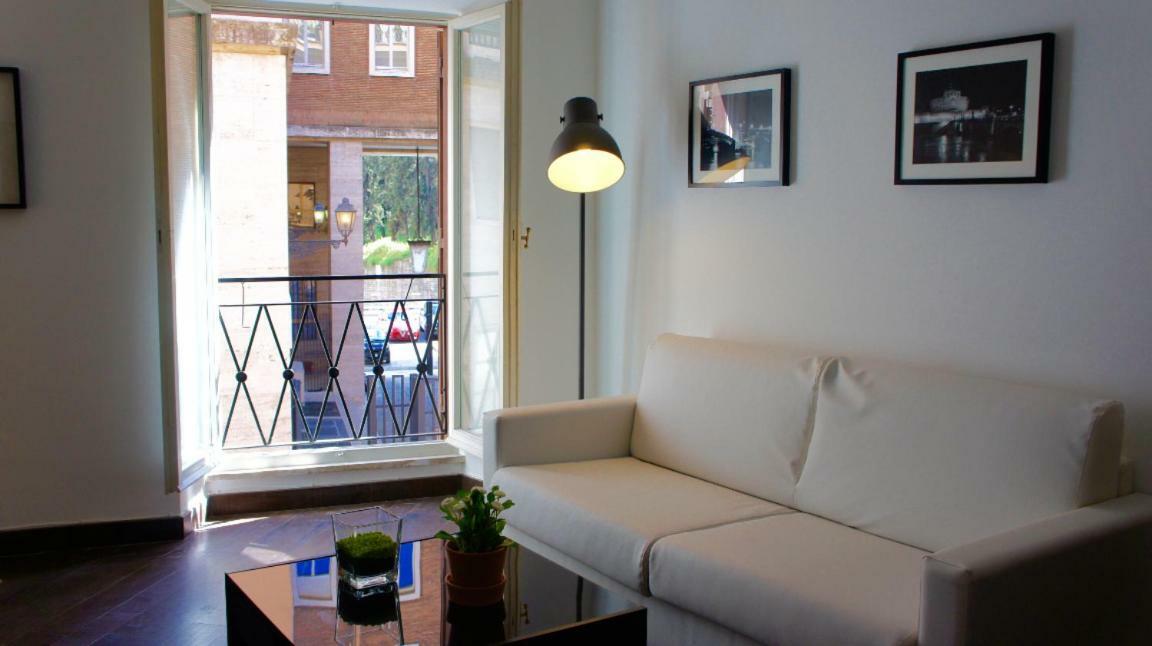 Apartment Fiftynine Luxury Rome