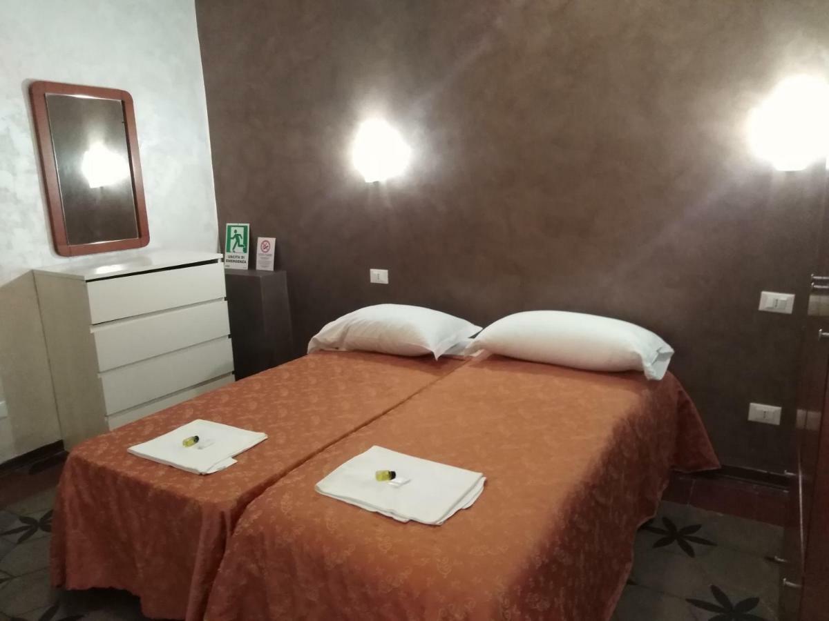 Gloria Apartment